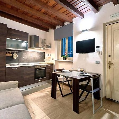 Grazioso Monolocale Nel Cuore Di Brera Milan Luaran gambar